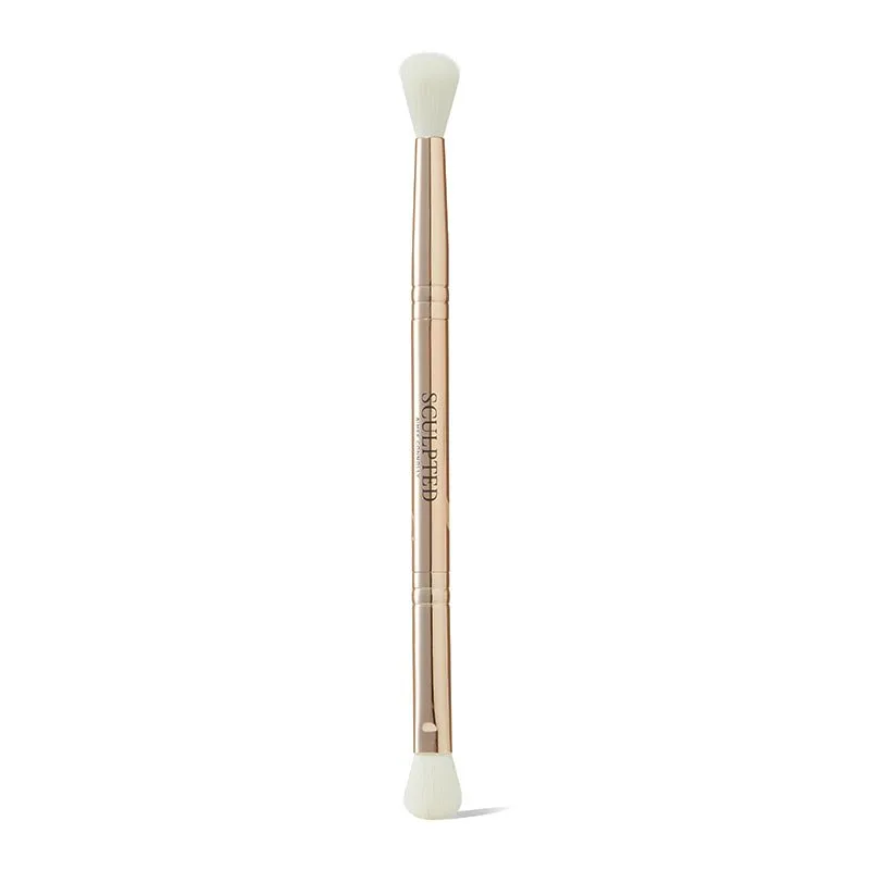 Sculpted By Aimee Connolly Blender Duo Double Ended Brush