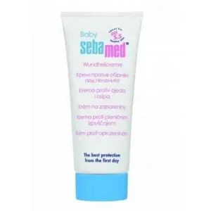 SEBAMED Cream against rashes under diapers 100ml.