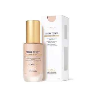 Serum Teinte 1C -- Protector & Perfector **  Cool Color Tinted Skincare