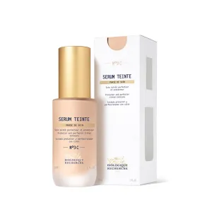 Serum Teinte 3C -- Protector & Perfector **  Cool Color Tinted Skincare