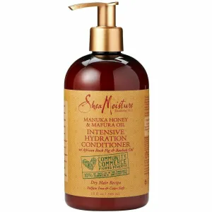 Shea Moisture: Manuka Honey & Mafura Oil Intensive Conditioner 13oz