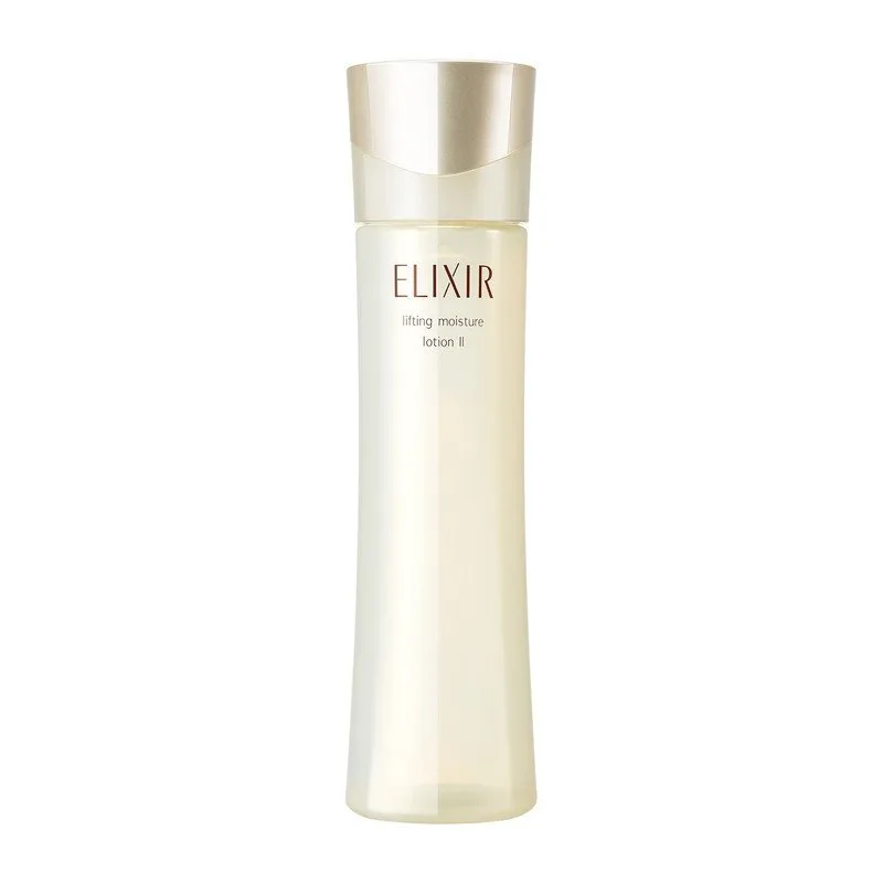 SHISEIDO Elixir Superierur Lifting Moisture Lotion ll 170ml