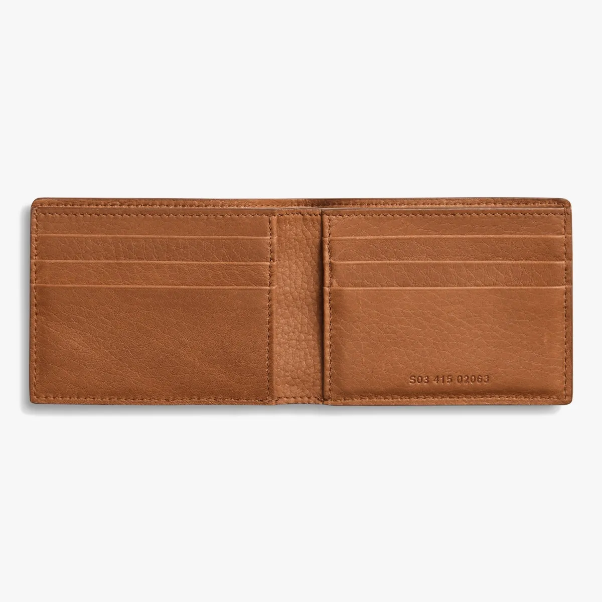 Slim Bifold Wallet 10009507-sdt-001237317