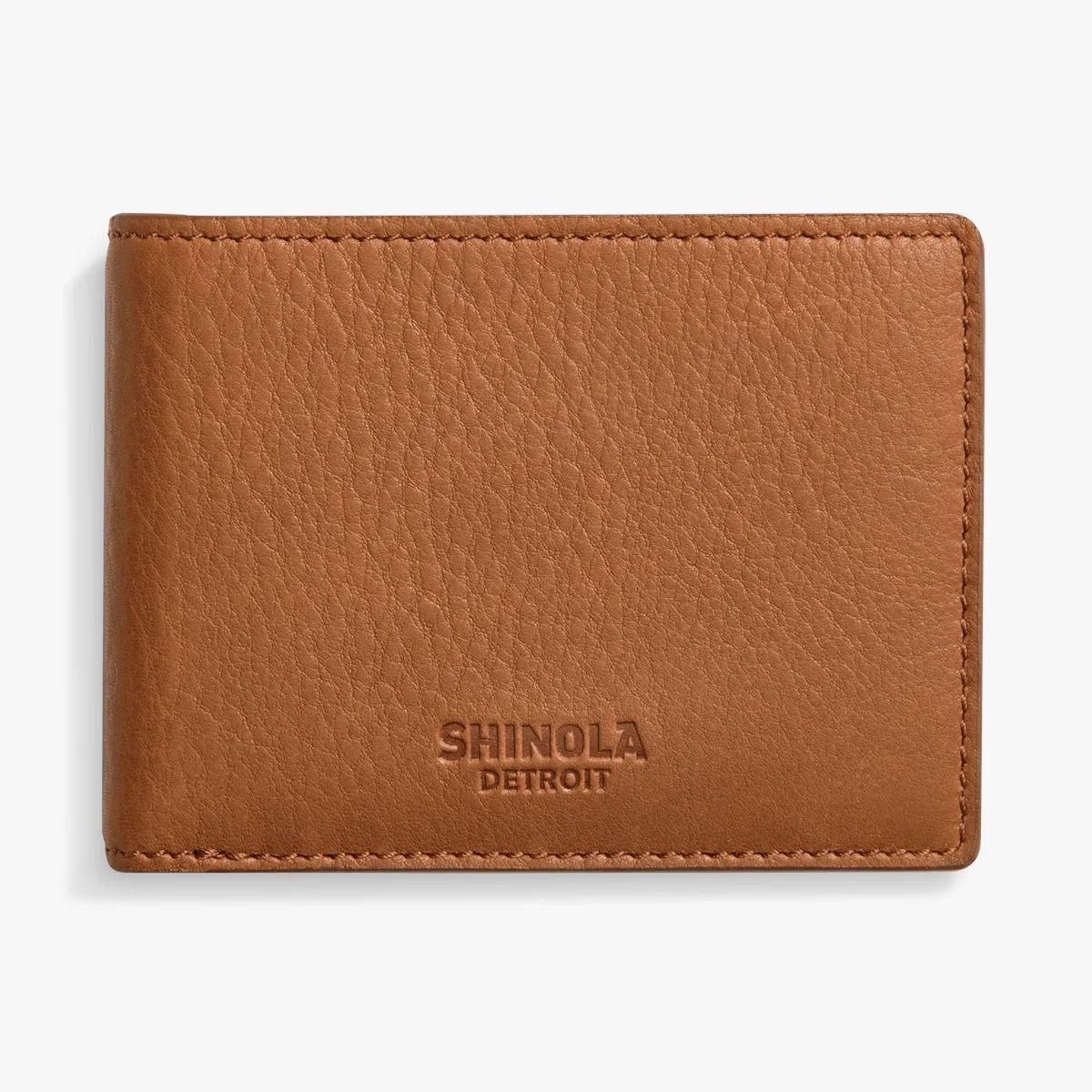 Slim Bifold Wallet 10009507-sdt-001237317