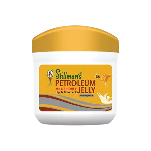 Stillmans Petroleum Jelly Yellow 50gm