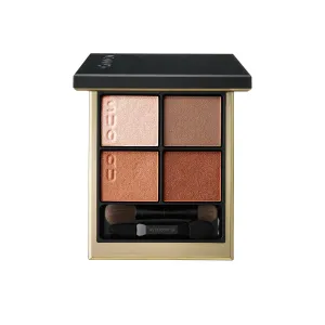 SUQQU Signature Color Eyes Eyeshadow Palette #02 YOUKOUIRO