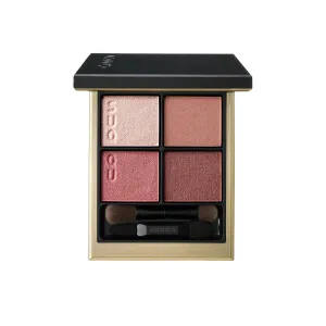 SUQQU Signature Color Eyes Eyeshadow Palette #04 SUMINADESHIKO