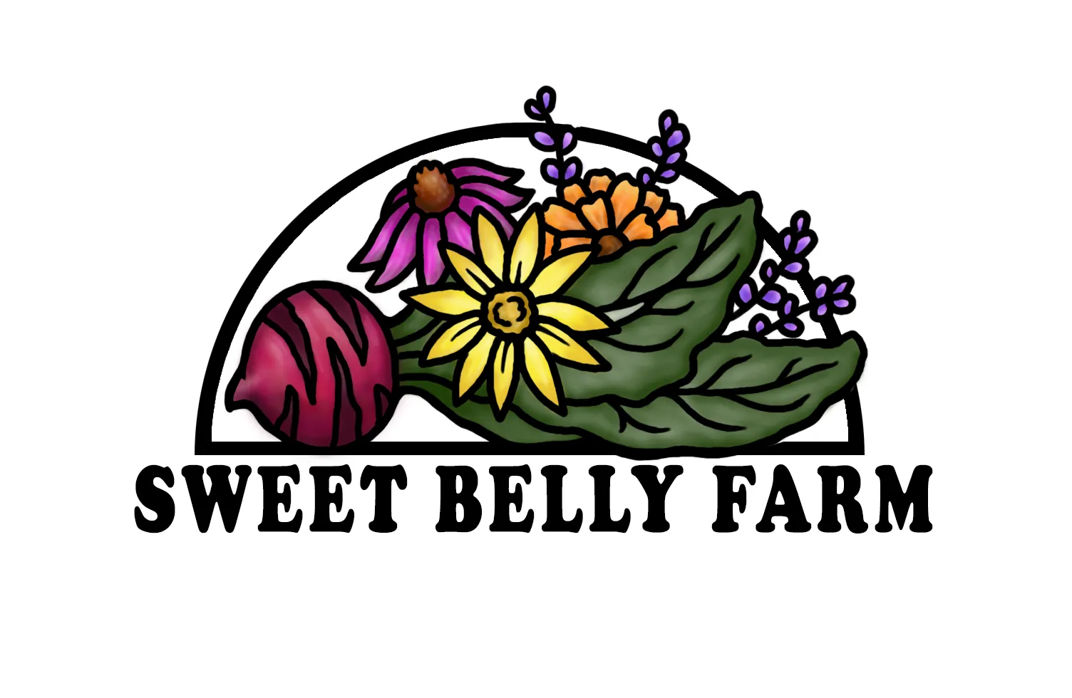 Sweet Belly Farm Gift Card