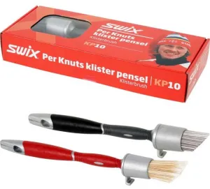 Swix Klister Brushes 2 pk - KP10