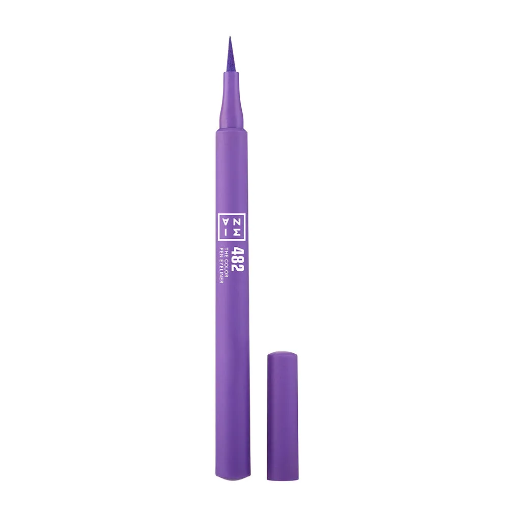 The Color Pen Eyeliner