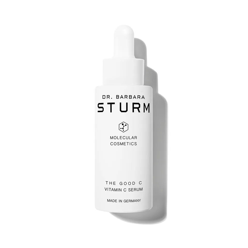 THE GOOD C- VITAMIN C SERUM