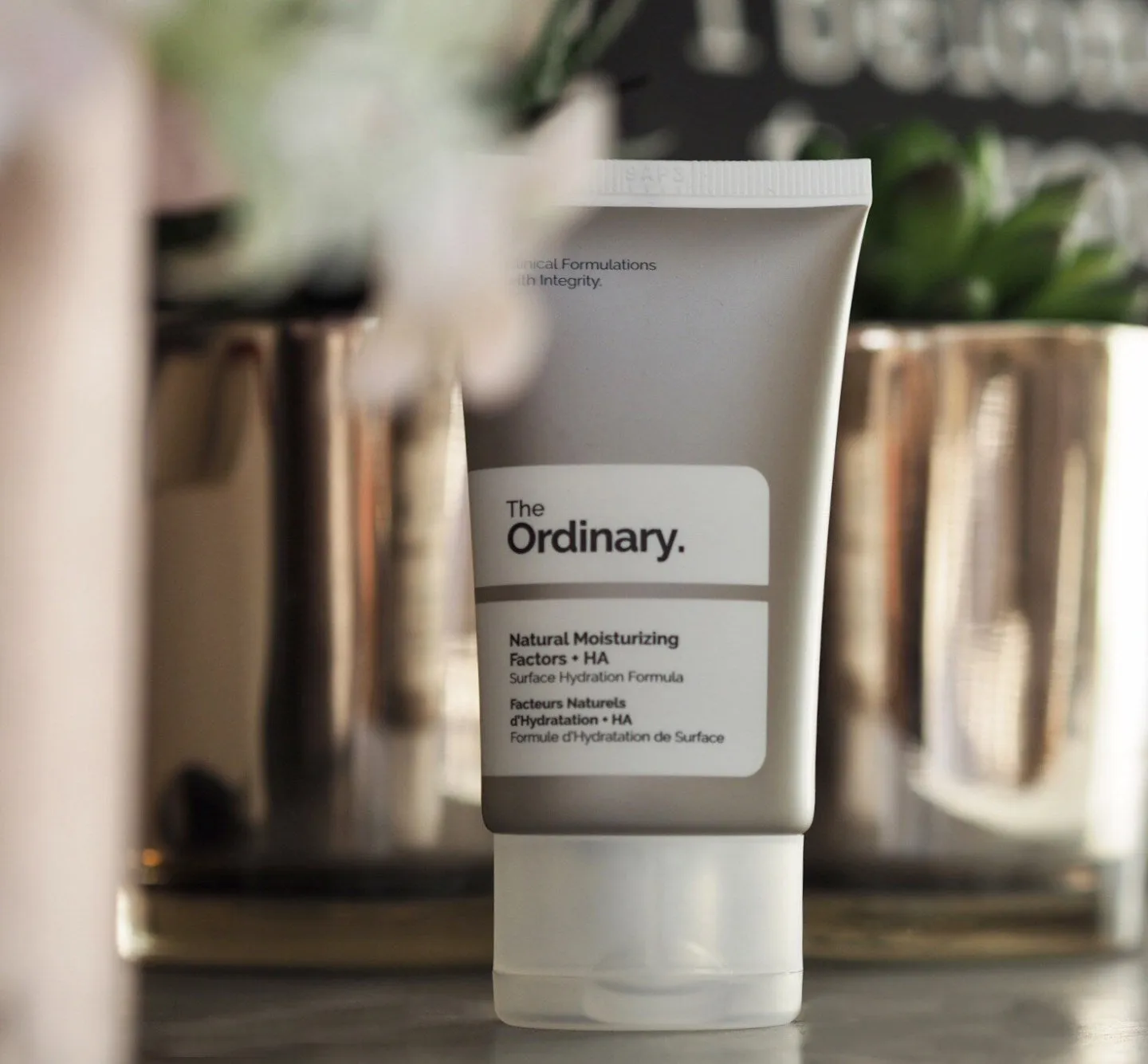 The Ordinary Natural Moisturizing Factors HA