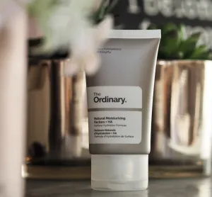 The Ordinary Natural Moisturizing Factors HA