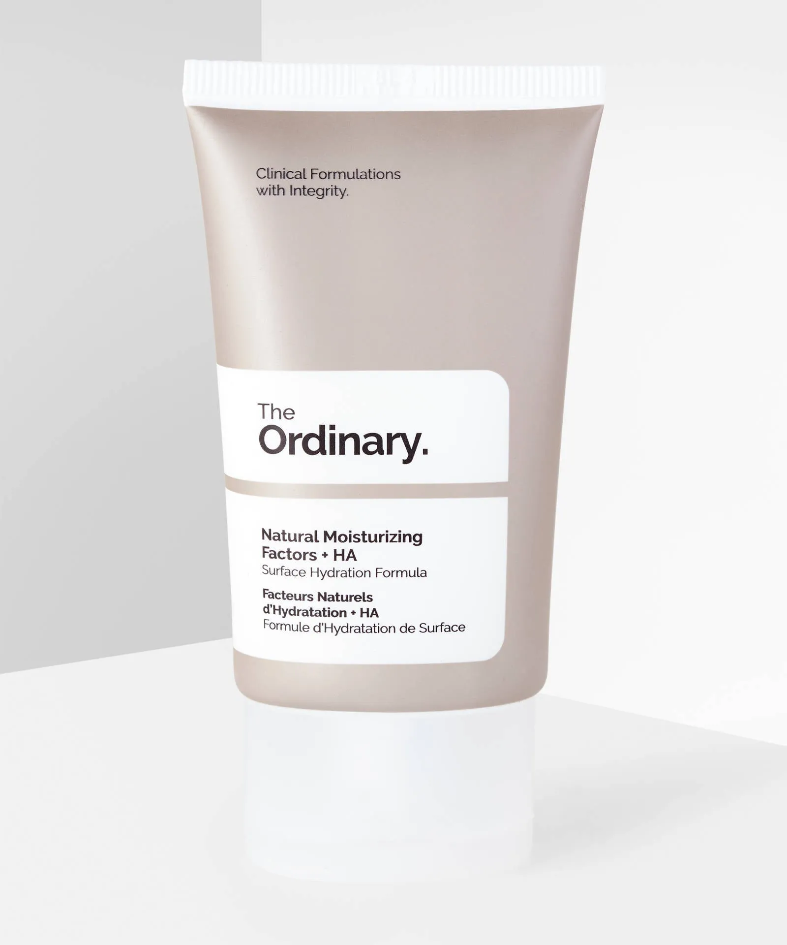 The Ordinary Natural Moisturizing Factors HA