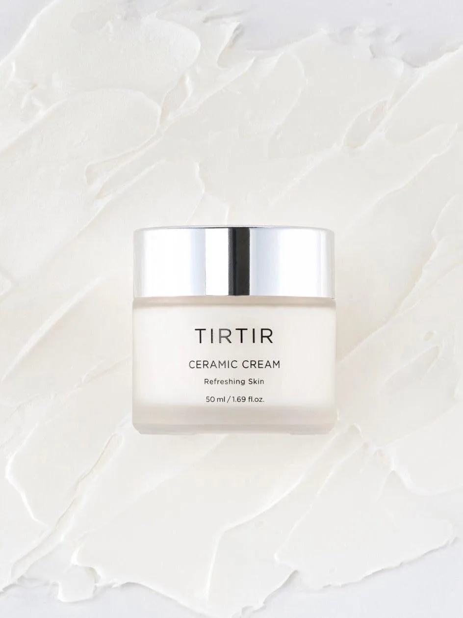 TIRTIR Ceramic Cream