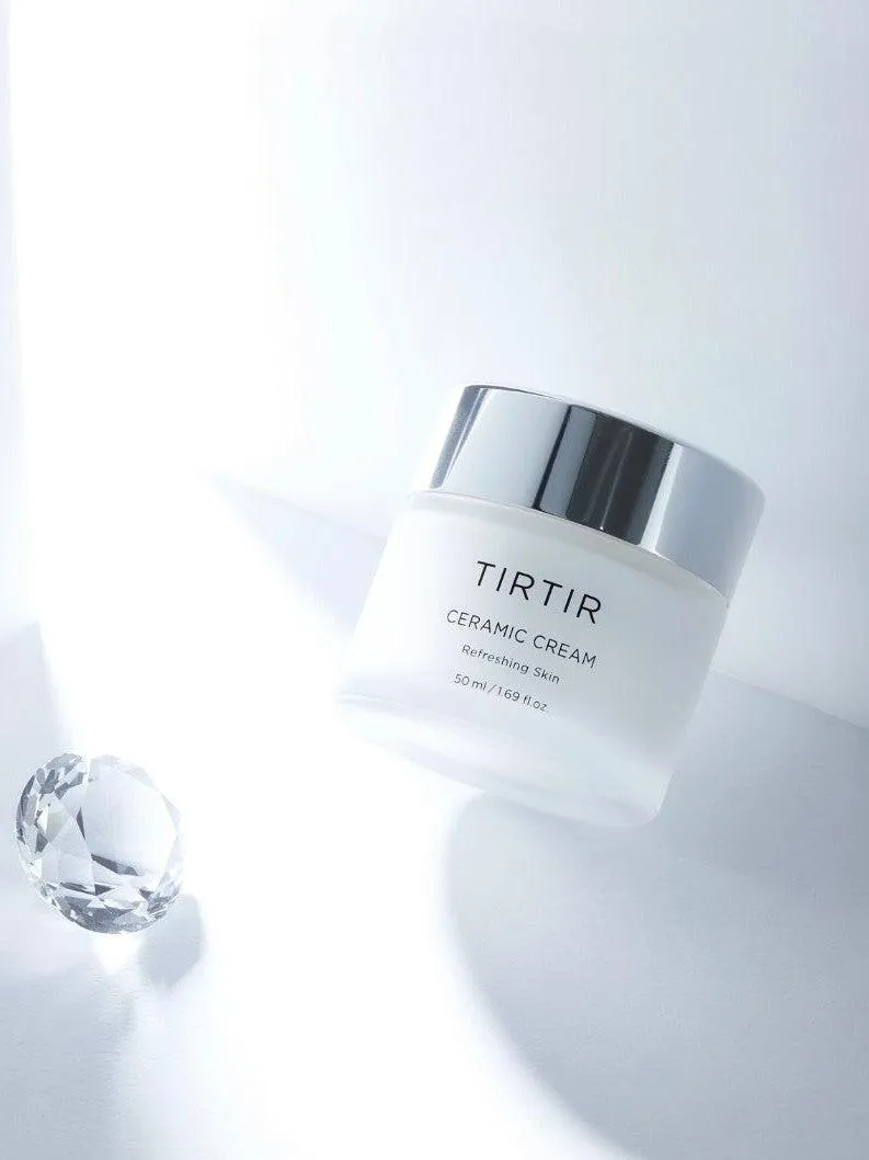 TIRTIR Ceramic Cream