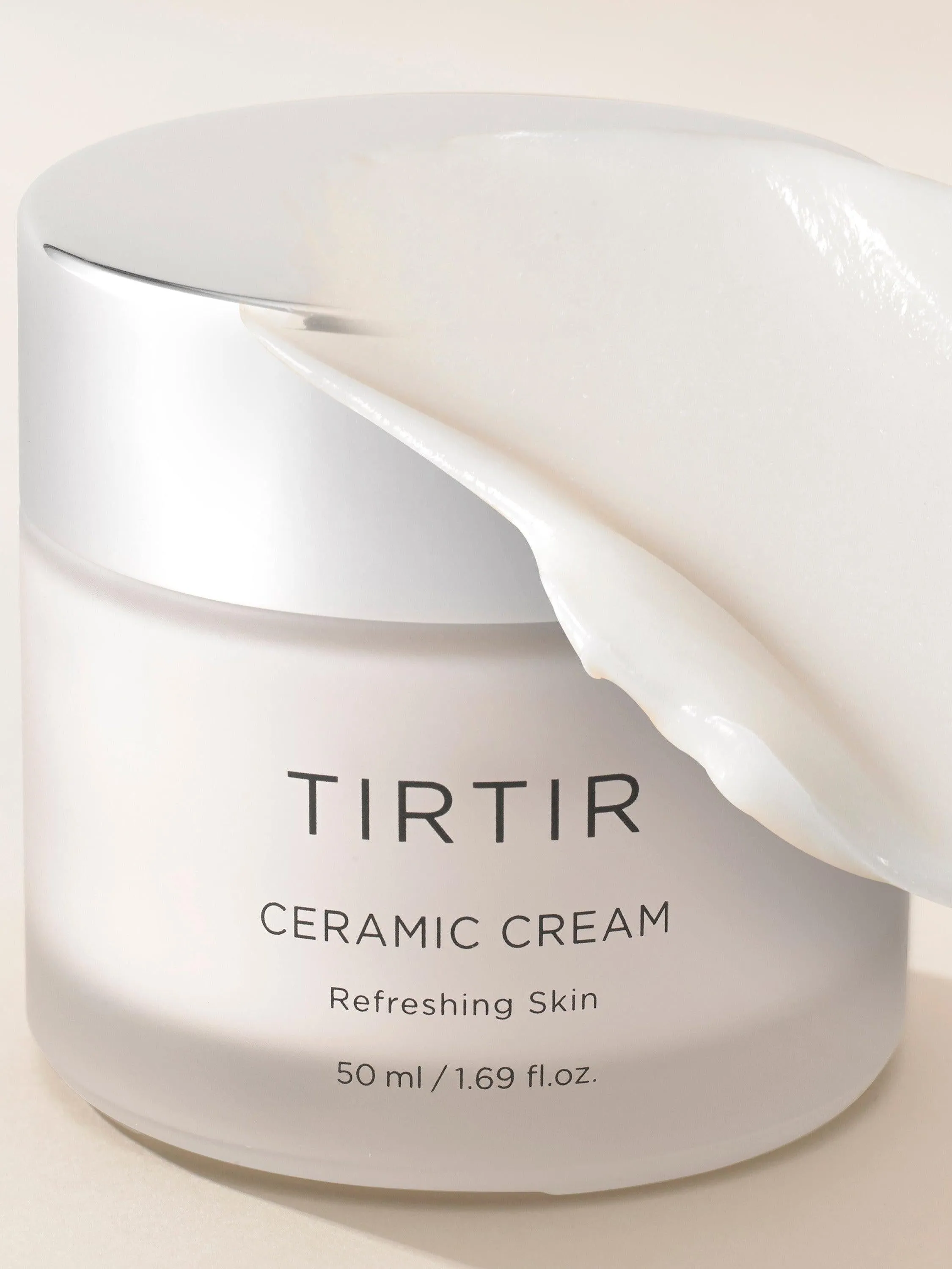 TIRTIR Ceramic Cream