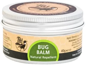 Tui Balms - Bug Balm 40g