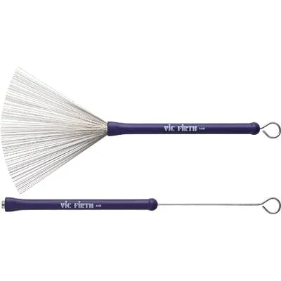 VIC FIRTH HB Heritage Brushes