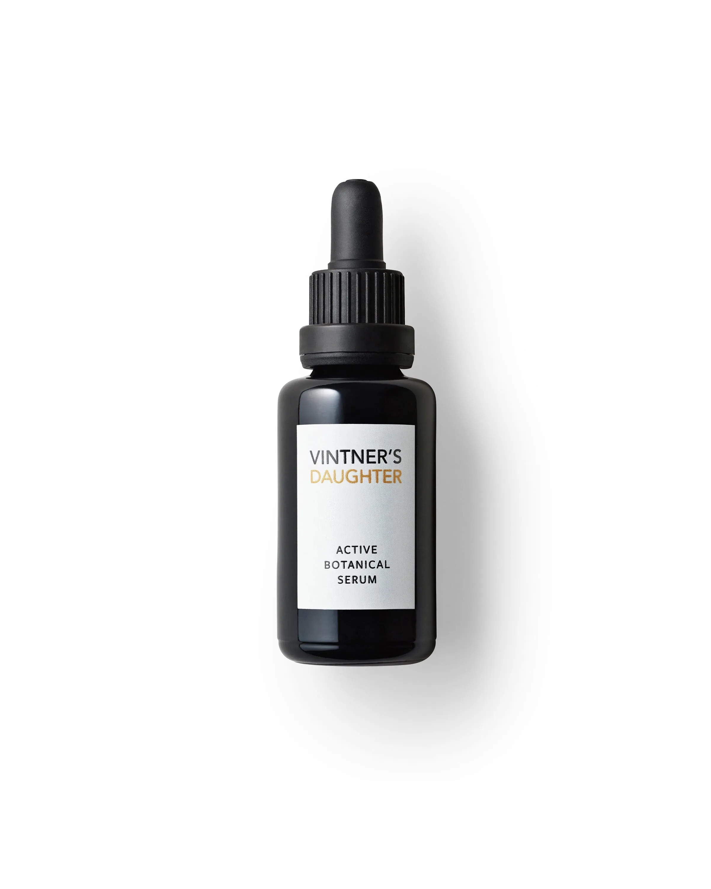 Vintner’s Daughter Active Botanical Serum