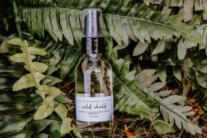 Wild Child Bath & Body Oil | Wandering Size