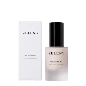 Zelens Melatonin B12 Advanced Repair Serum